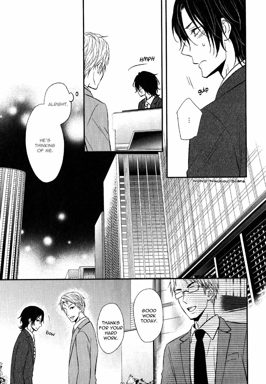 Konna Nichijou Chapter 2 page 12 - Chapter 2