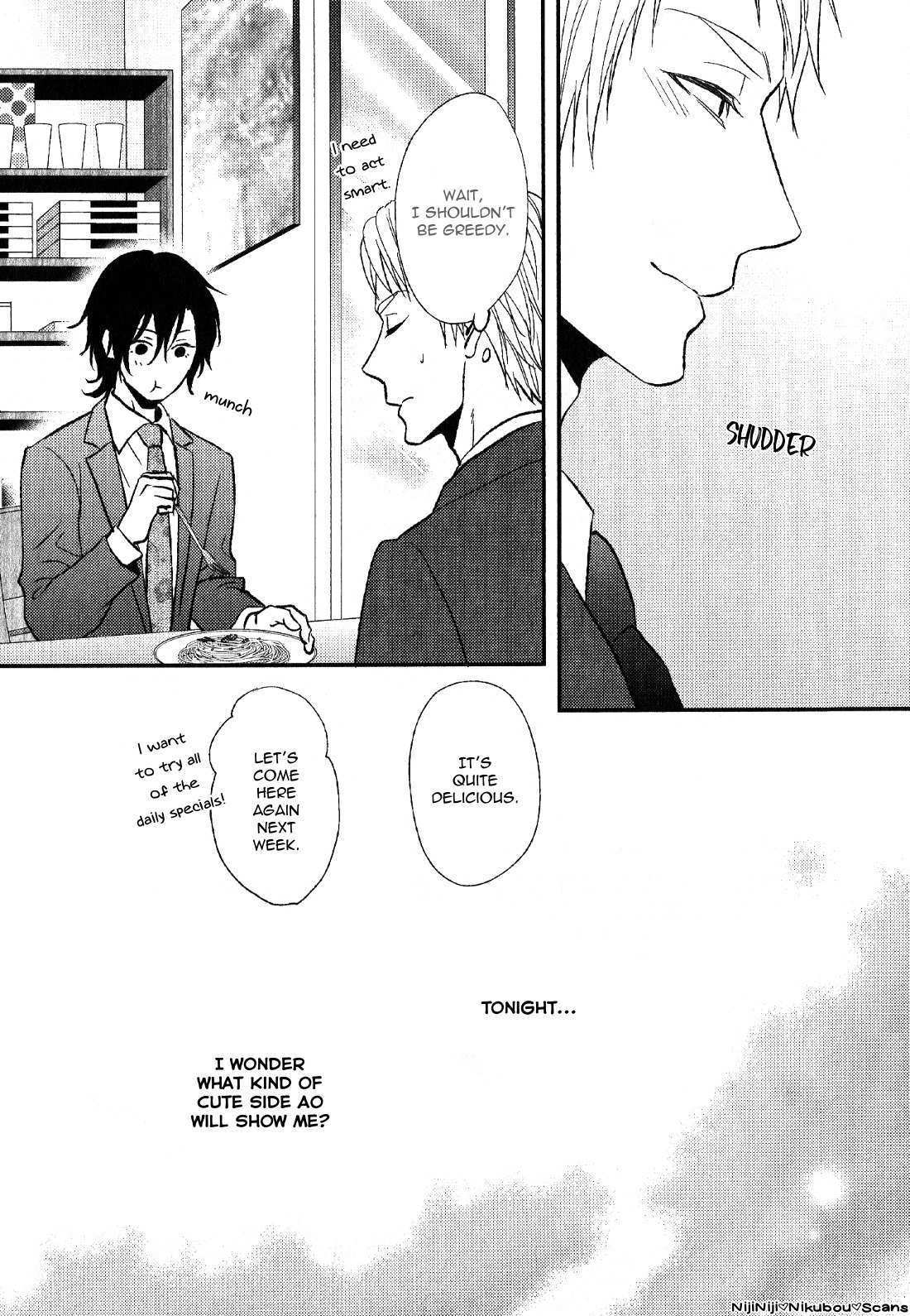 Konna Nichijou Chapter 2 page 24 - Chapter 2