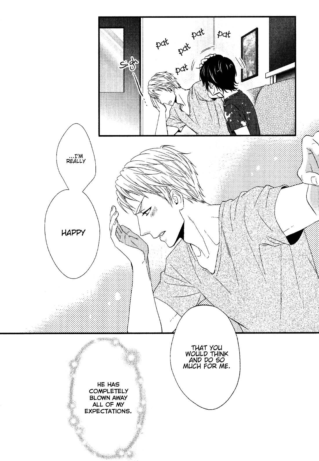 Konna Nichijou Chapter 3 page 22 - Chapter 3