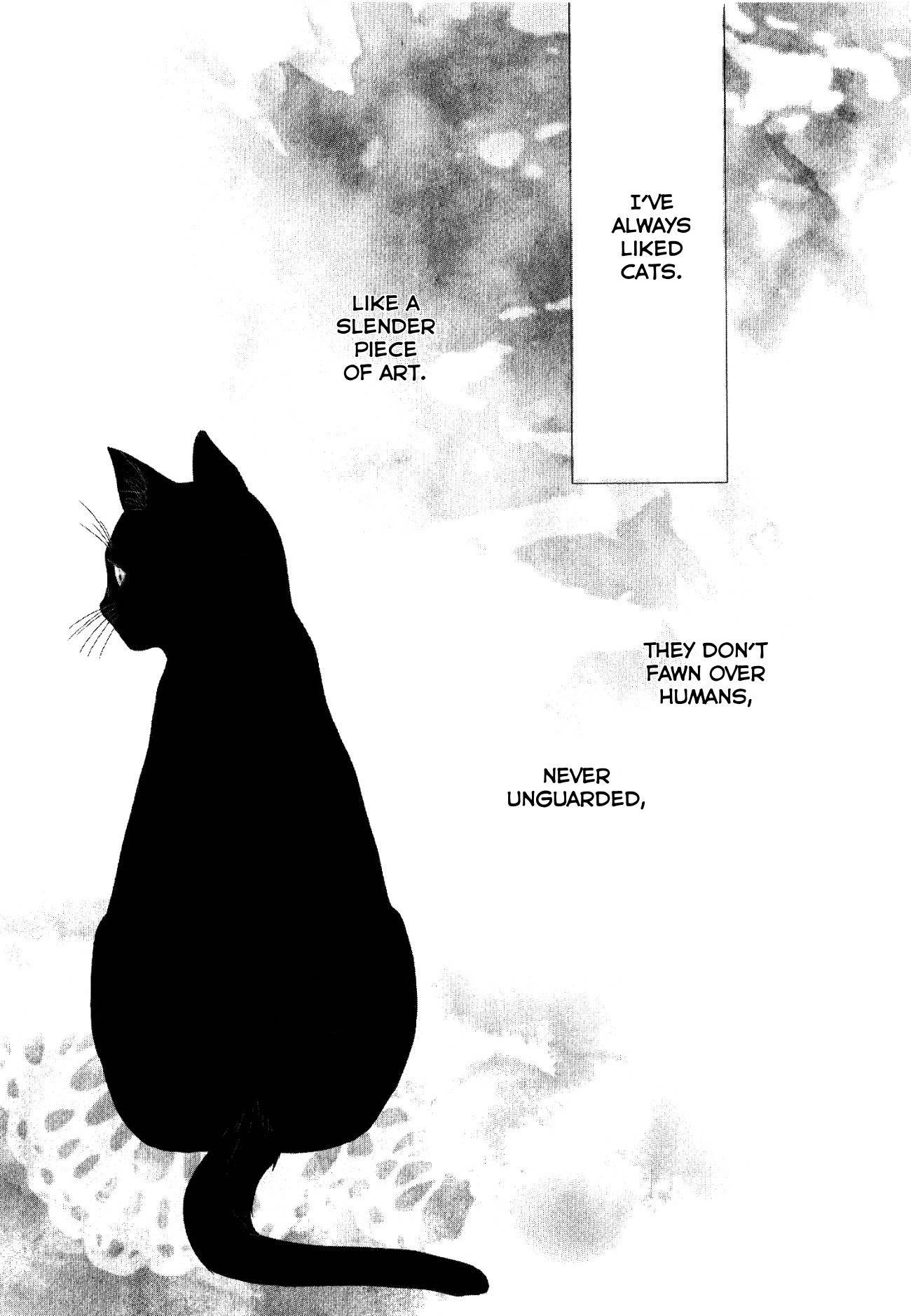 Konna Nichijou Chapter 3 page 3 - Chapter 3