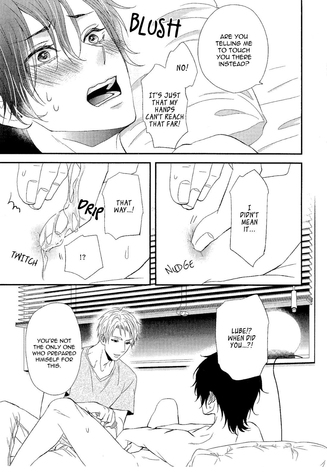 Konna Nichijou Chapter 4 page 19 - Chapter 4