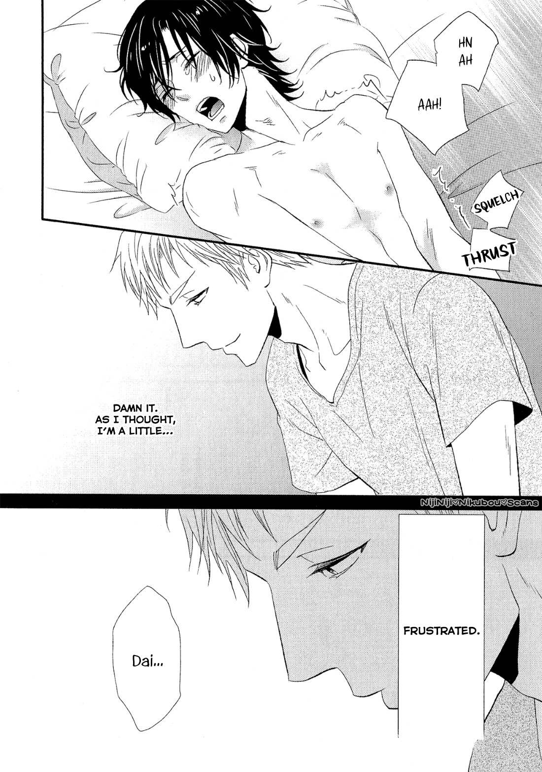Konna Nichijou Chapter 4 page 24 - Chapter 4