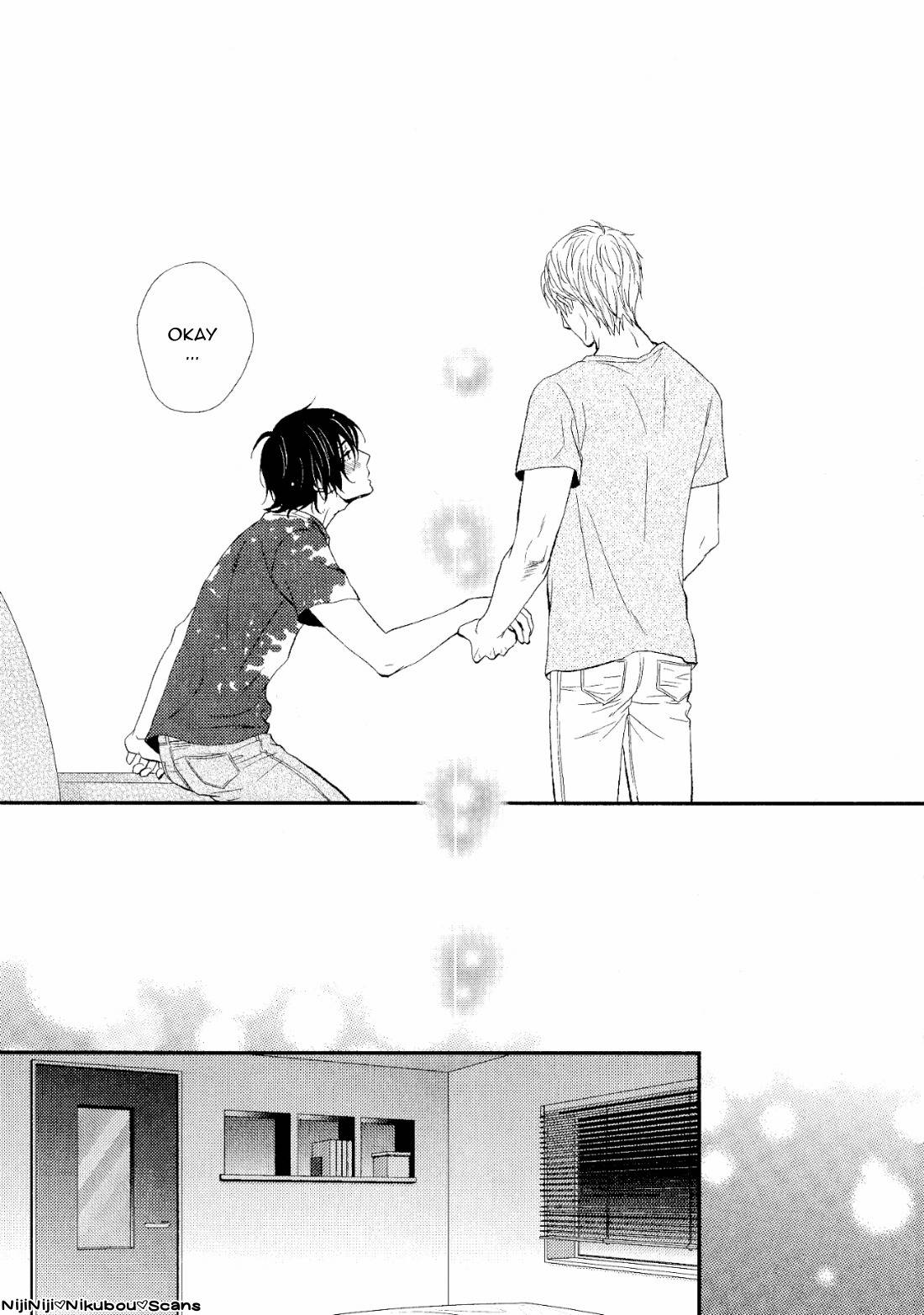 Konna Nichijou Chapter 4 page 3 - Chapter 4