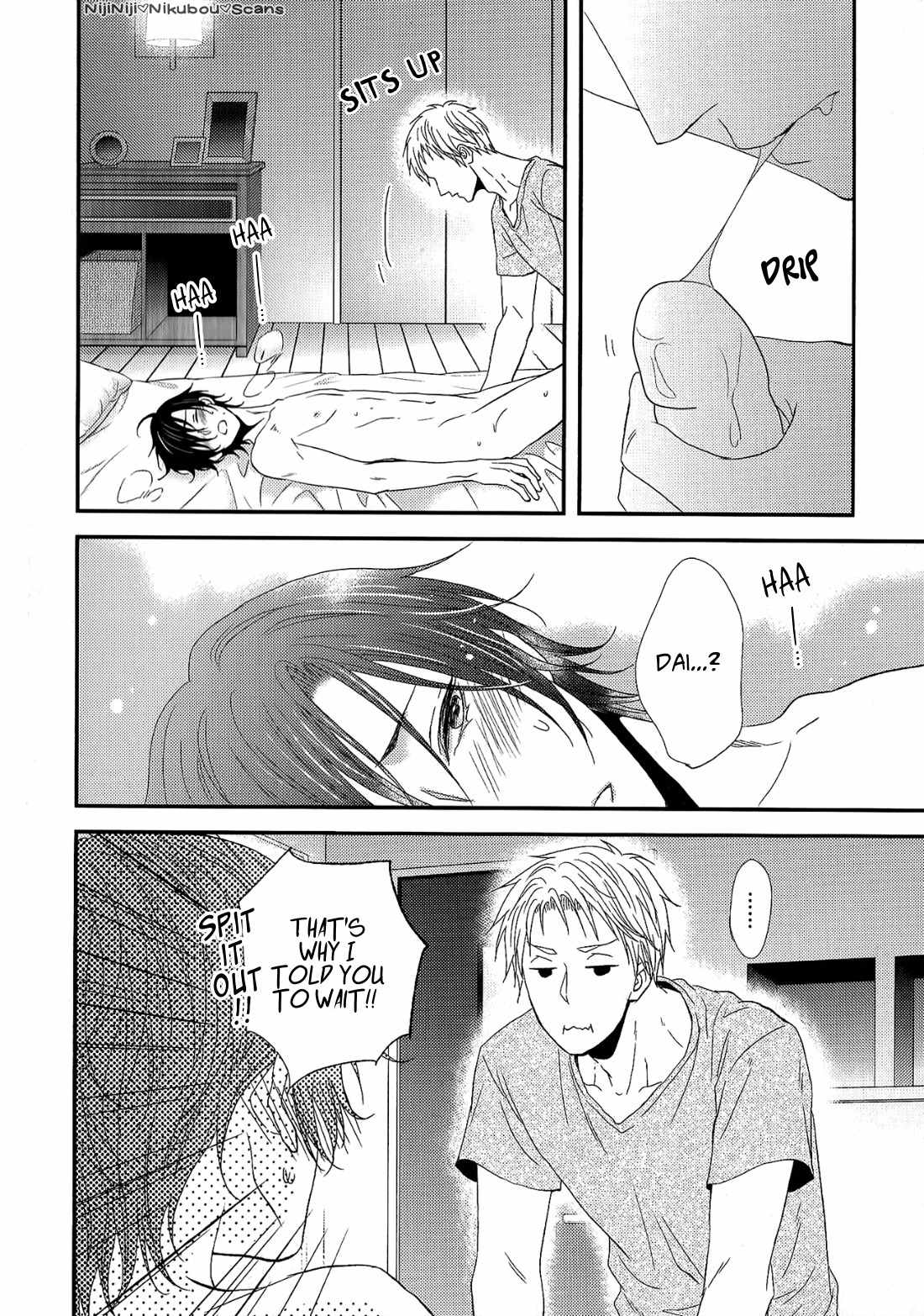 Konna Nichijou Chapter 5 page 10 - Chapter 5