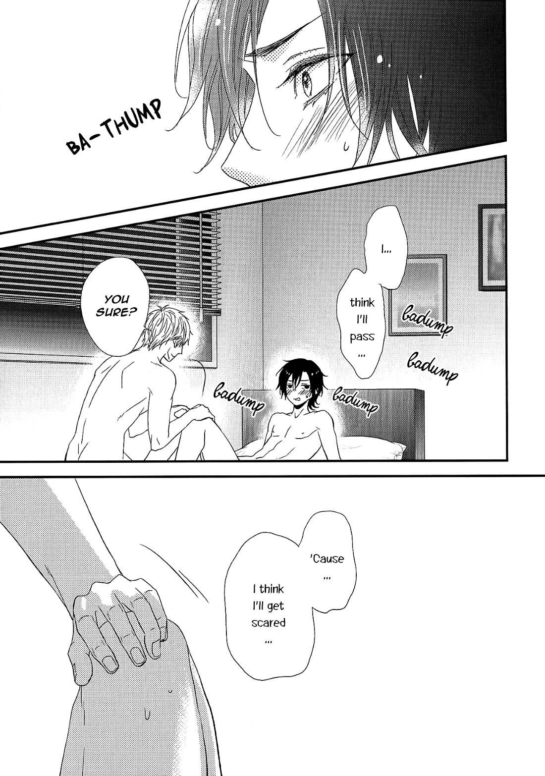 Konna Nichijou Chapter 5 page 15 - Chapter 5