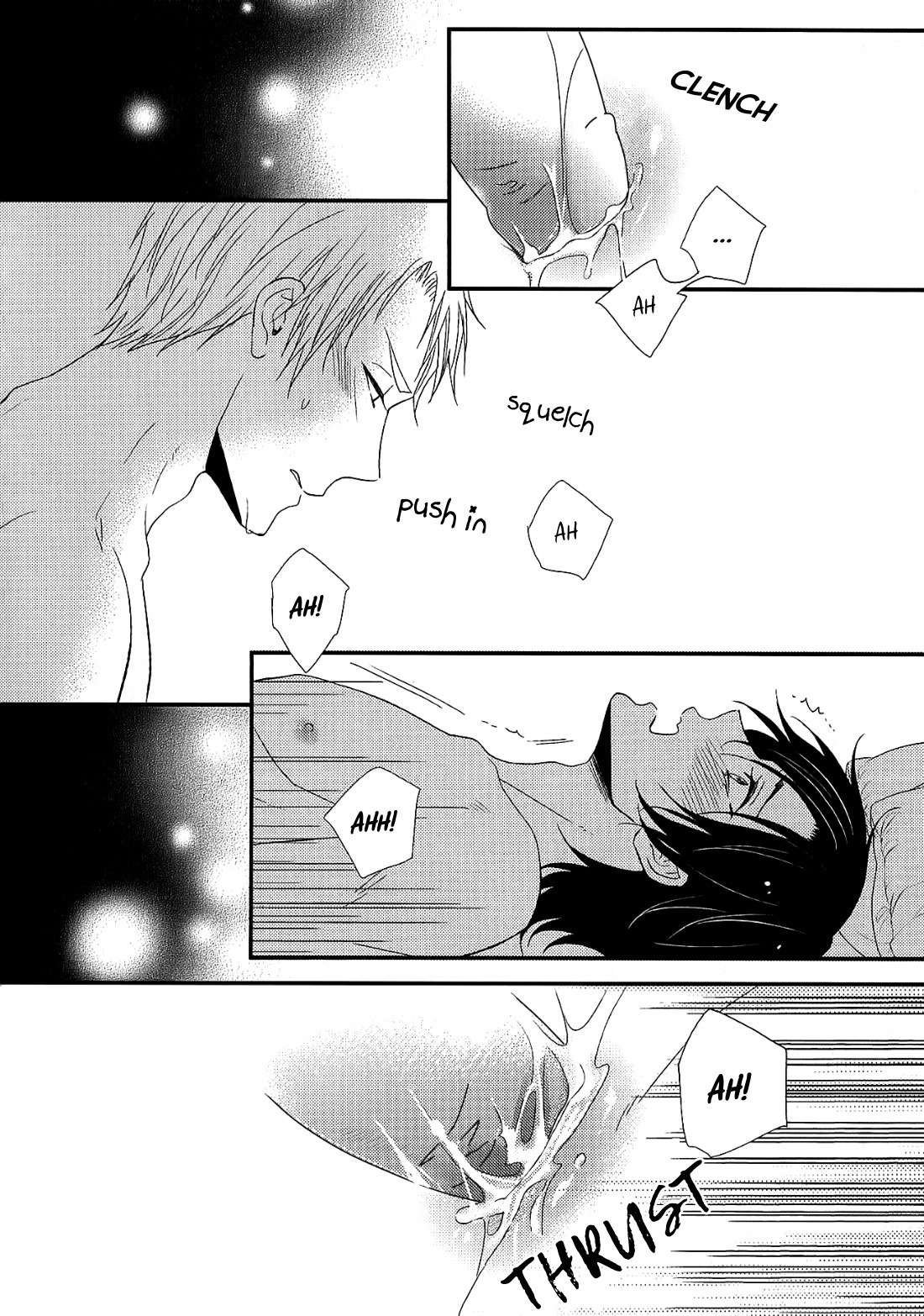 Konna Nichijou Chapter 5 page 18 - Chapter 5