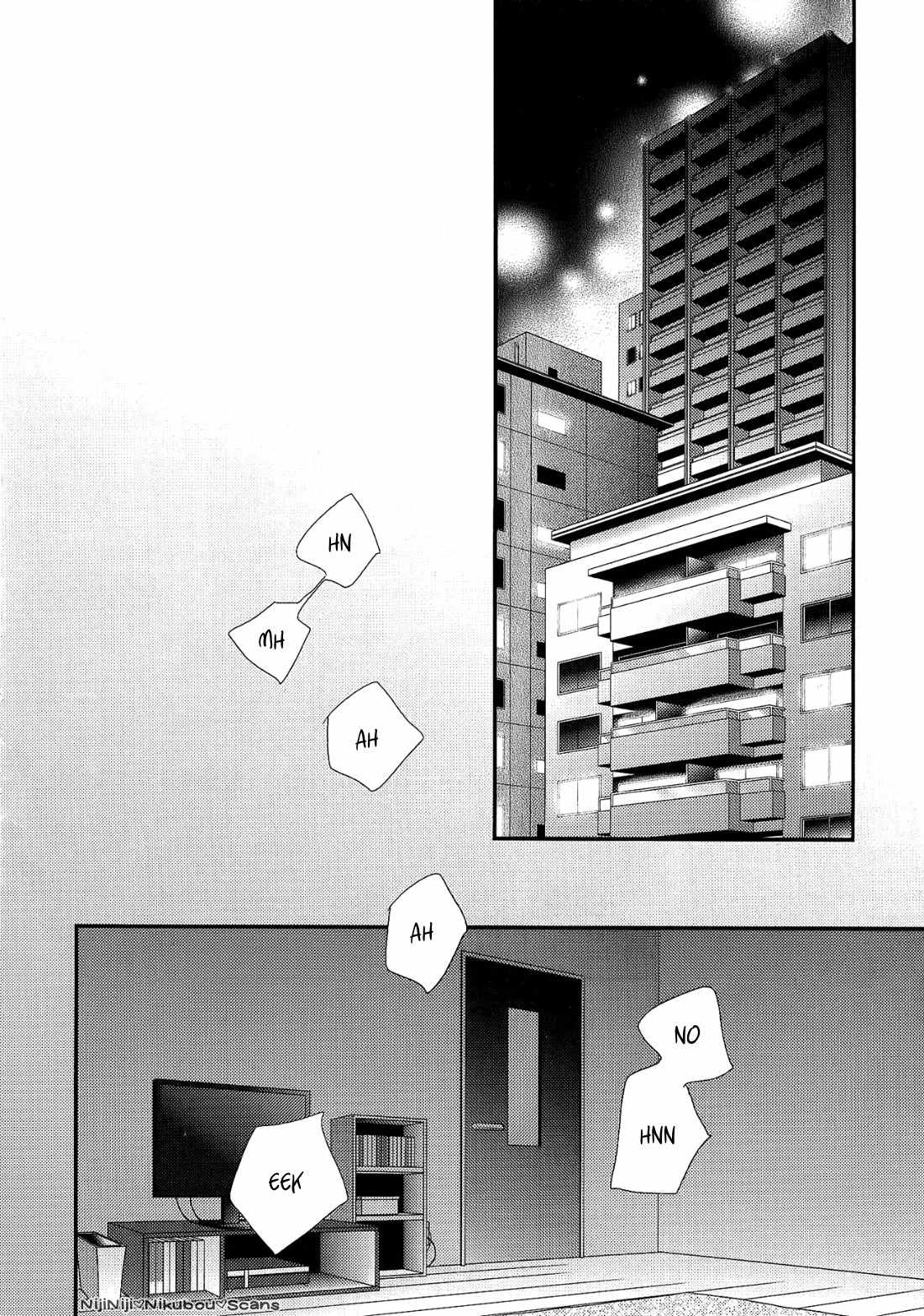 Konna Nichijou Chapter 5 page 2 - Chapter 5
