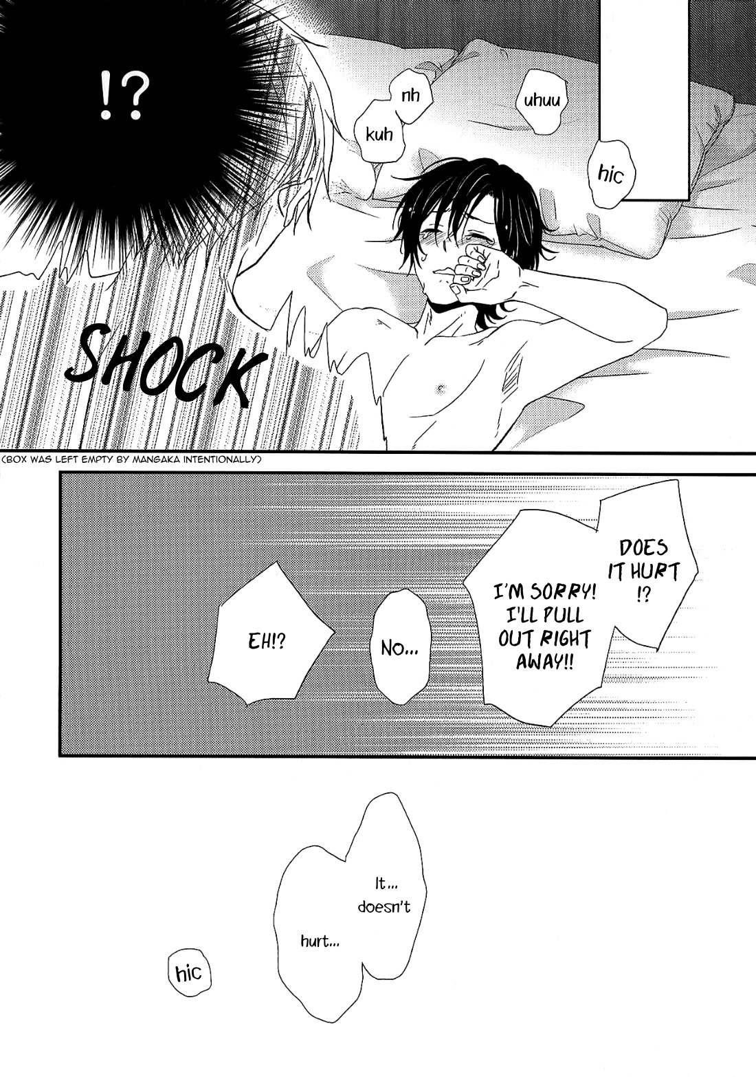 Konna Nichijou Chapter 5 page 20 - Chapter 5