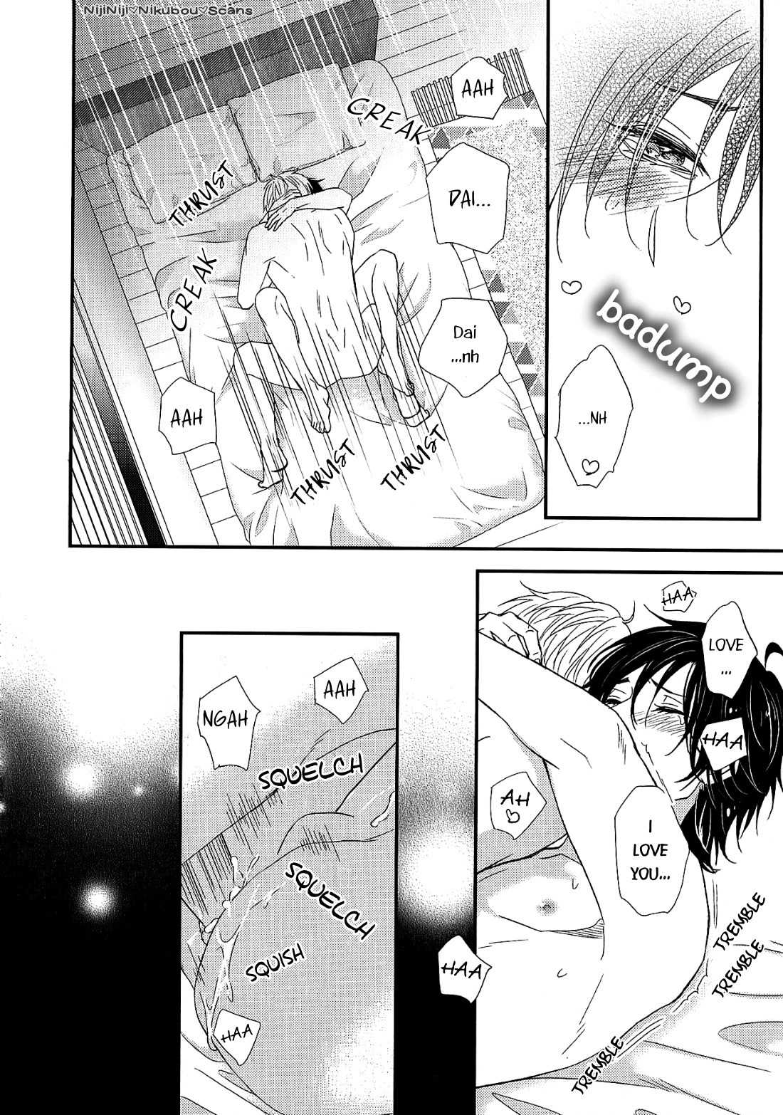 Konna Nichijou Chapter 5 page 24 - Chapter 5