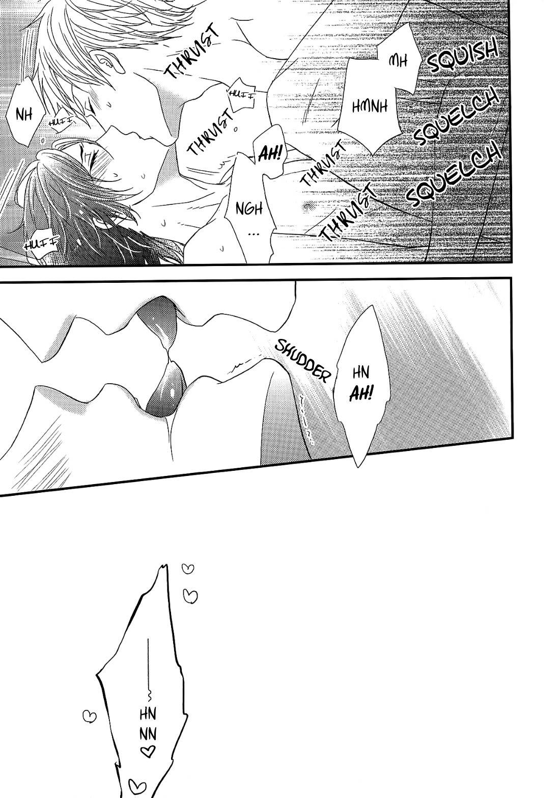 Konna Nichijou Chapter 5 page 25 - Chapter 5