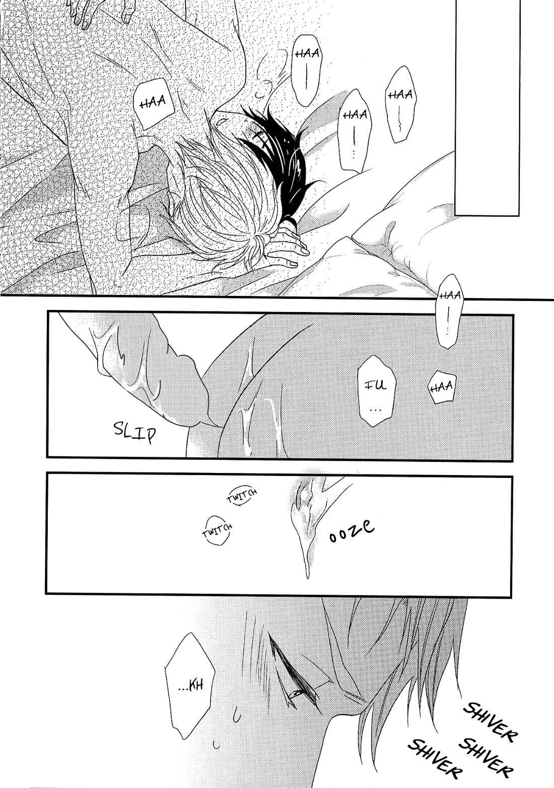 Konna Nichijou Chapter 5 page 26 - Chapter 5