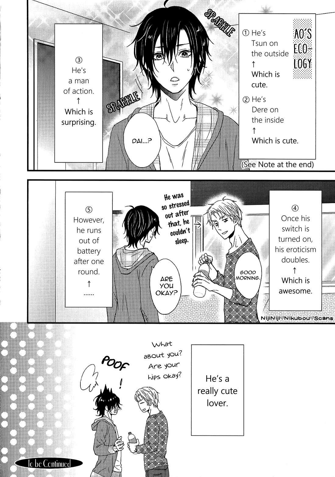 Konna Nichijou Chapter 5 page 28 - Chapter 5