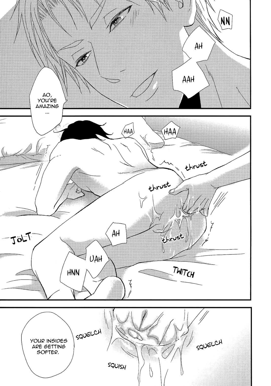 Konna Nichijou Chapter 5 page 3 - Chapter 5