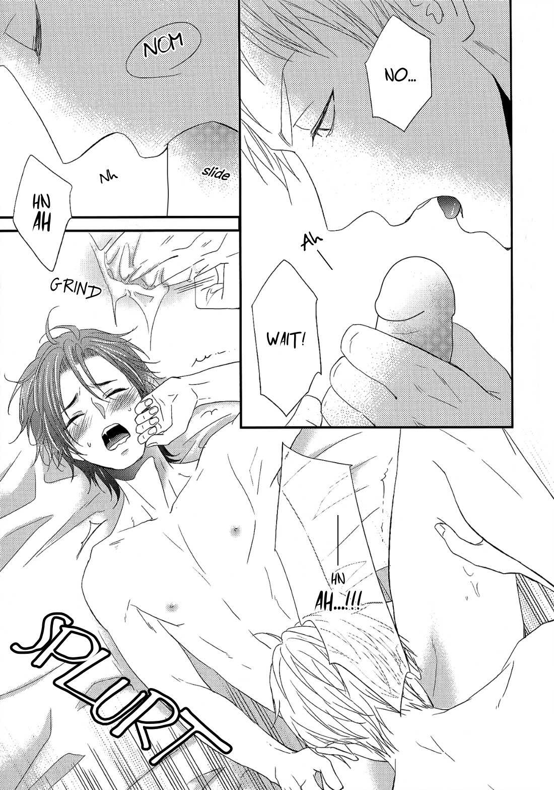 Konna Nichijou Chapter 5 page 9 - Chapter 5