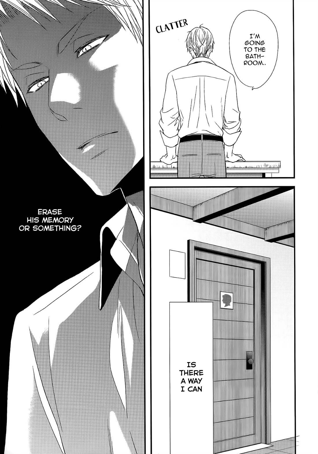 Konna Nichijou Chapter 6 page 15 - Chapter 6: with Extra