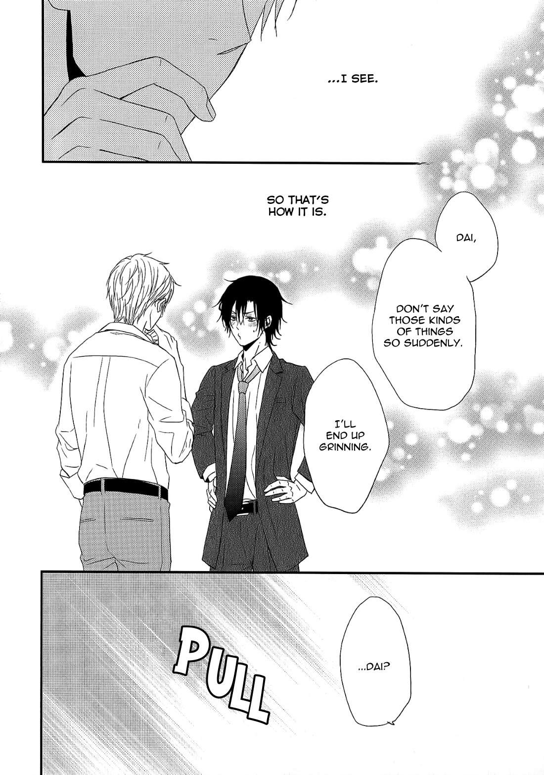 Konna Nichijou Chapter 6 page 24 - Chapter 6: with Extra