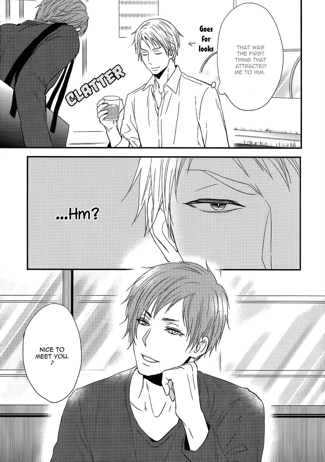 Konna Nichijou Chapter 6 page 7 - Chapter 6: with Extra