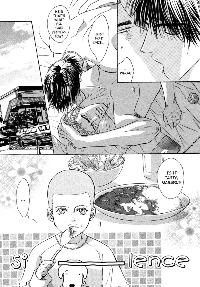 Konna Otoko ni Dare ga Shita Chapter 1 page 22 - Chapter 1