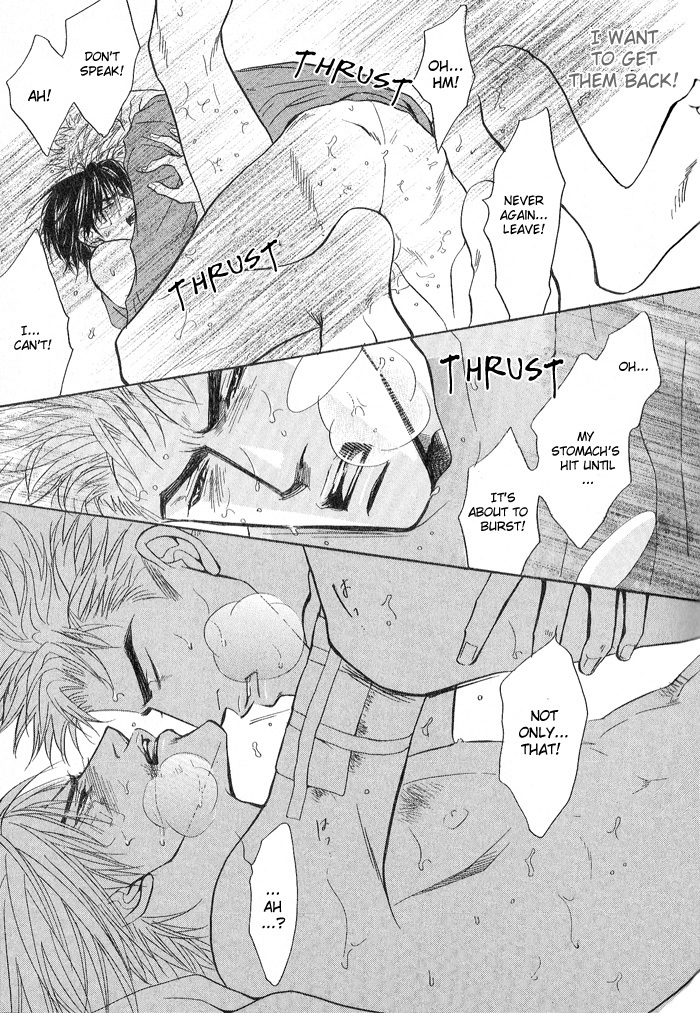 Konna Otoko ni Dare ga Shita Chapter 1 page 44 - Chapter 1