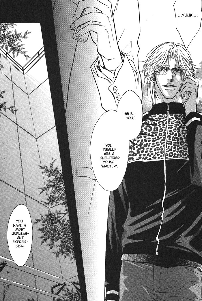 Konna Otoko ni Dare ga Shita Chapter 2 page 34 - Chapter 2