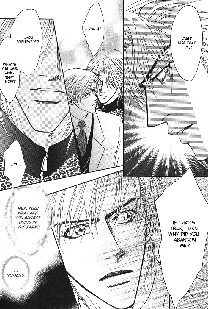 Konna Otoko ni Dare ga Shita Chapter 2 page 38 - Chapter 2