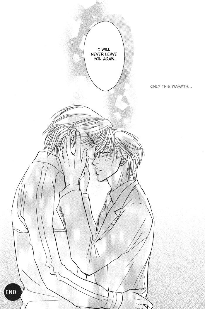 Konna Otoko ni Dare ga Shita Chapter 2 page 46 - Chapter 2
