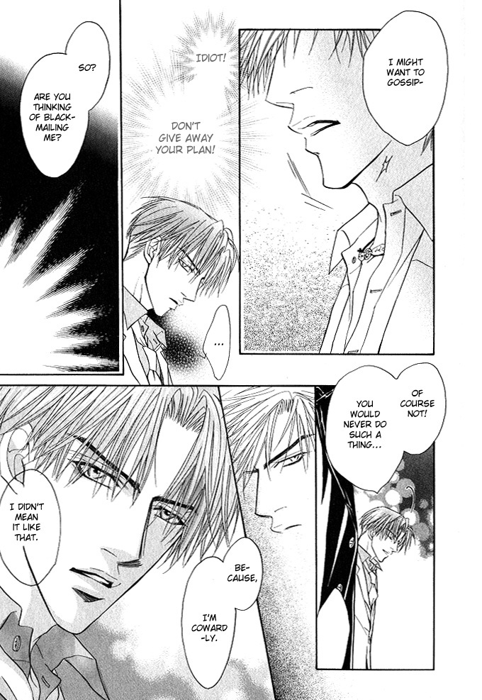 Konna Otoko ni Dare ga Shita Chapter 3 page 48 - Chapter 3
