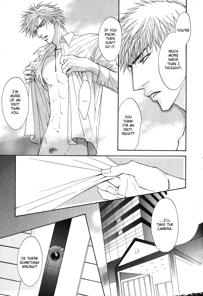 Konna Otoko ni Dare ga Shita Chapter 3 page 64 - Chapter 3