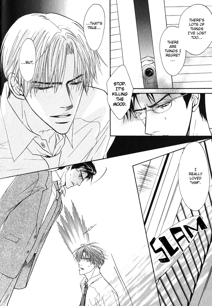 Konna Otoko ni Dare ga Shita Chapter 3 page 67 - Chapter 3