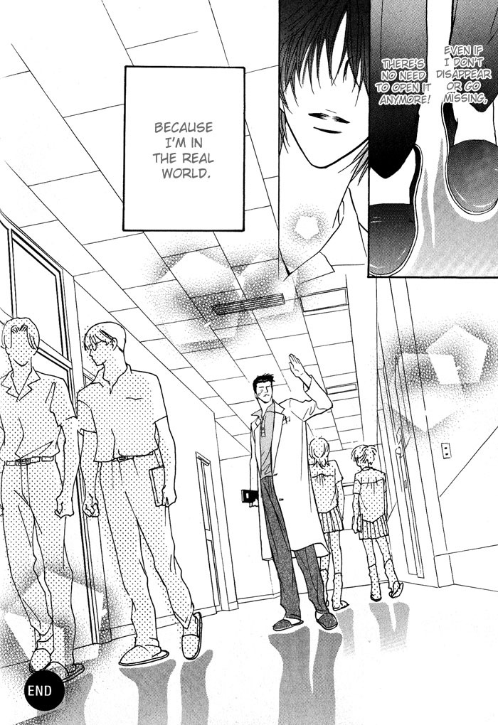 Konna Otoko ni Dare ga Shita Chapter 4 page 42 - Chapter 4