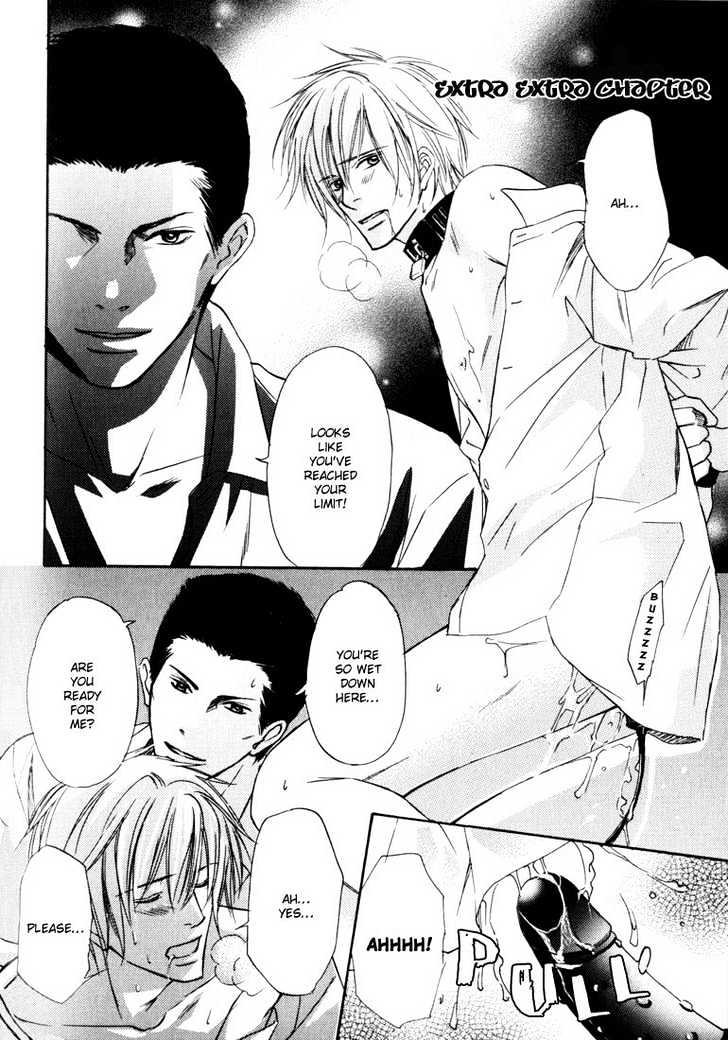 Konna Otoko wa Aisareru Chapter 6 page 43 - Chapter 6 : It's Love, I Think ~ Part 2 & Omake ~ It'sLove, I Think ~ Extra Chapter [End]