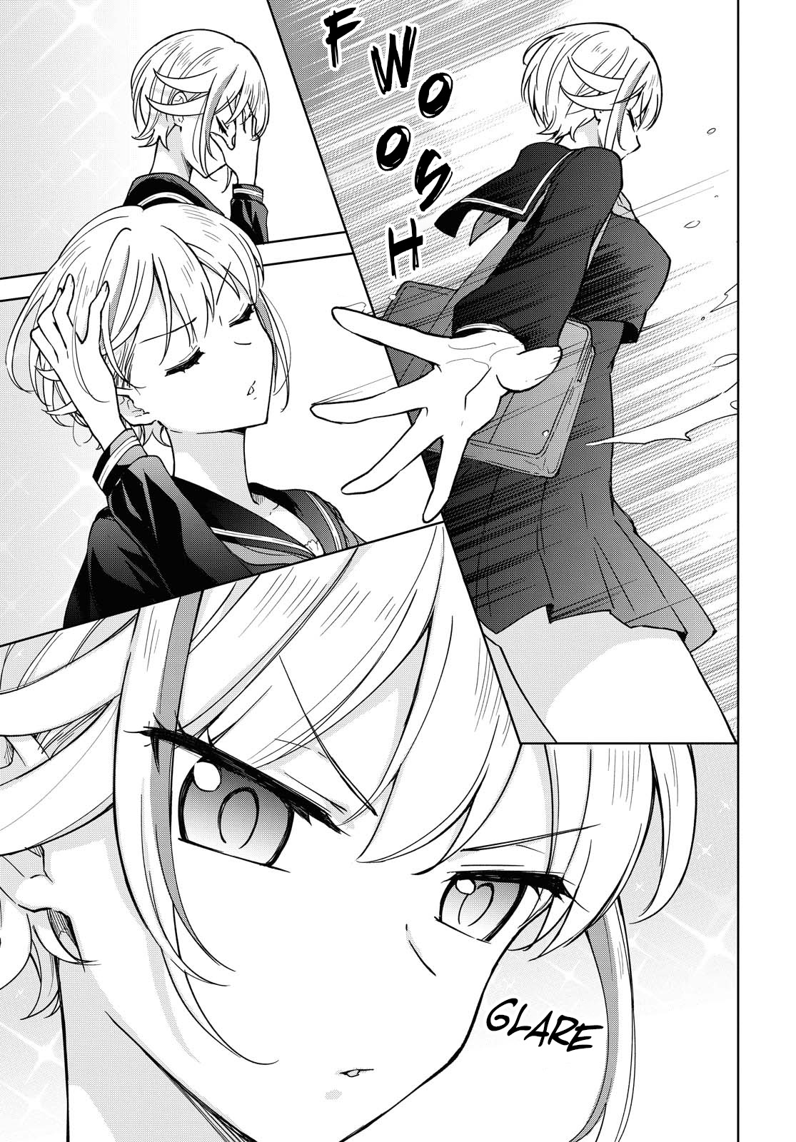 Konna Watashi ni Kitaishinai de Chapter 1 page 16 - Chapter 1: Elicia can’t break character