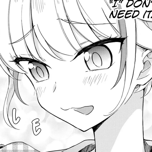 Konna Watashi ni Kitaishinai de Chapter 1: Elicia can’t break character cover