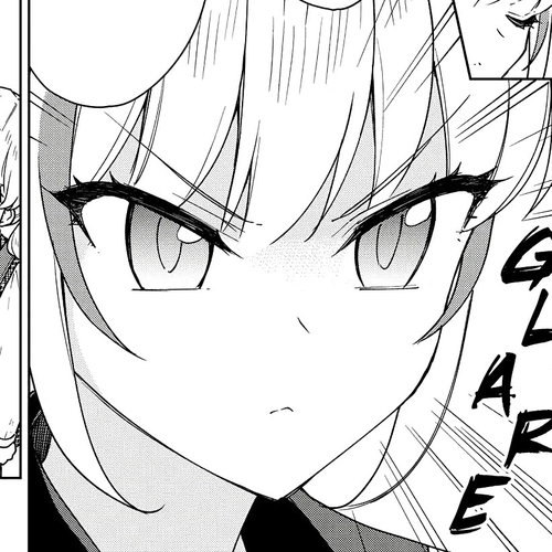 Konna Watashi ni Kitaishinai de Chapter 10: Don't erase him cover