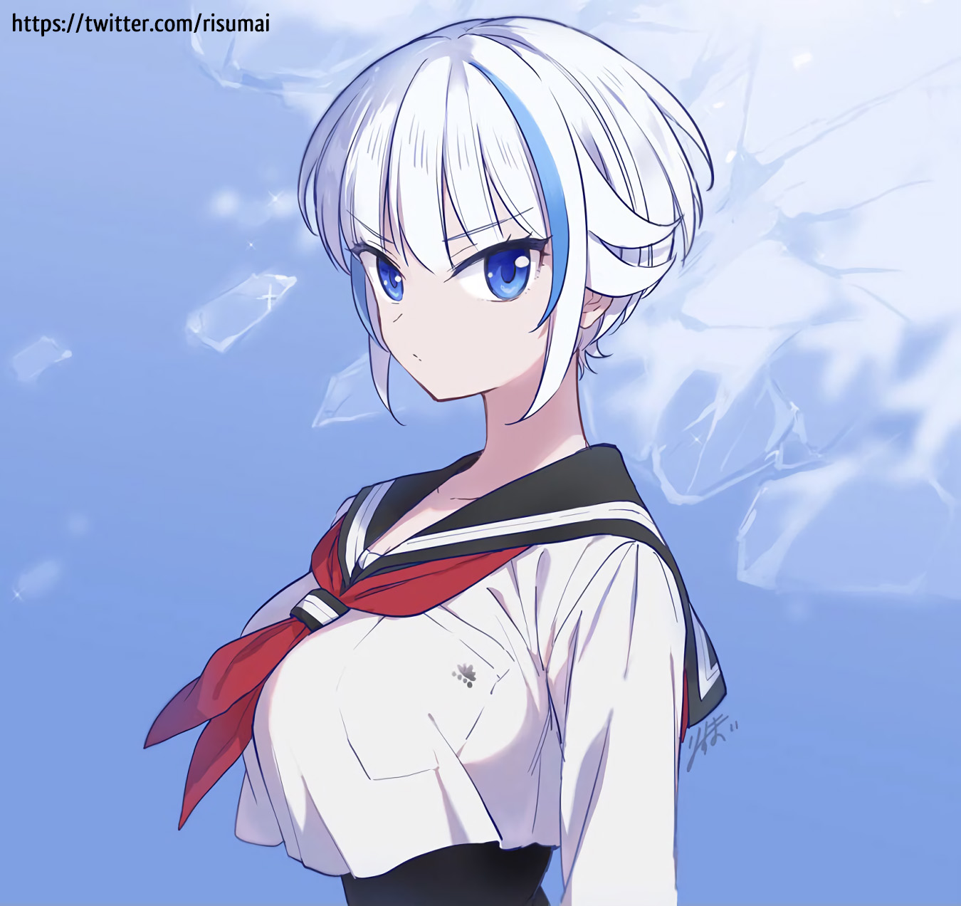 Konna Watashi ni Kitaishinai de Chapter 11 page 24 - Chapter 11: Urgent Meeting