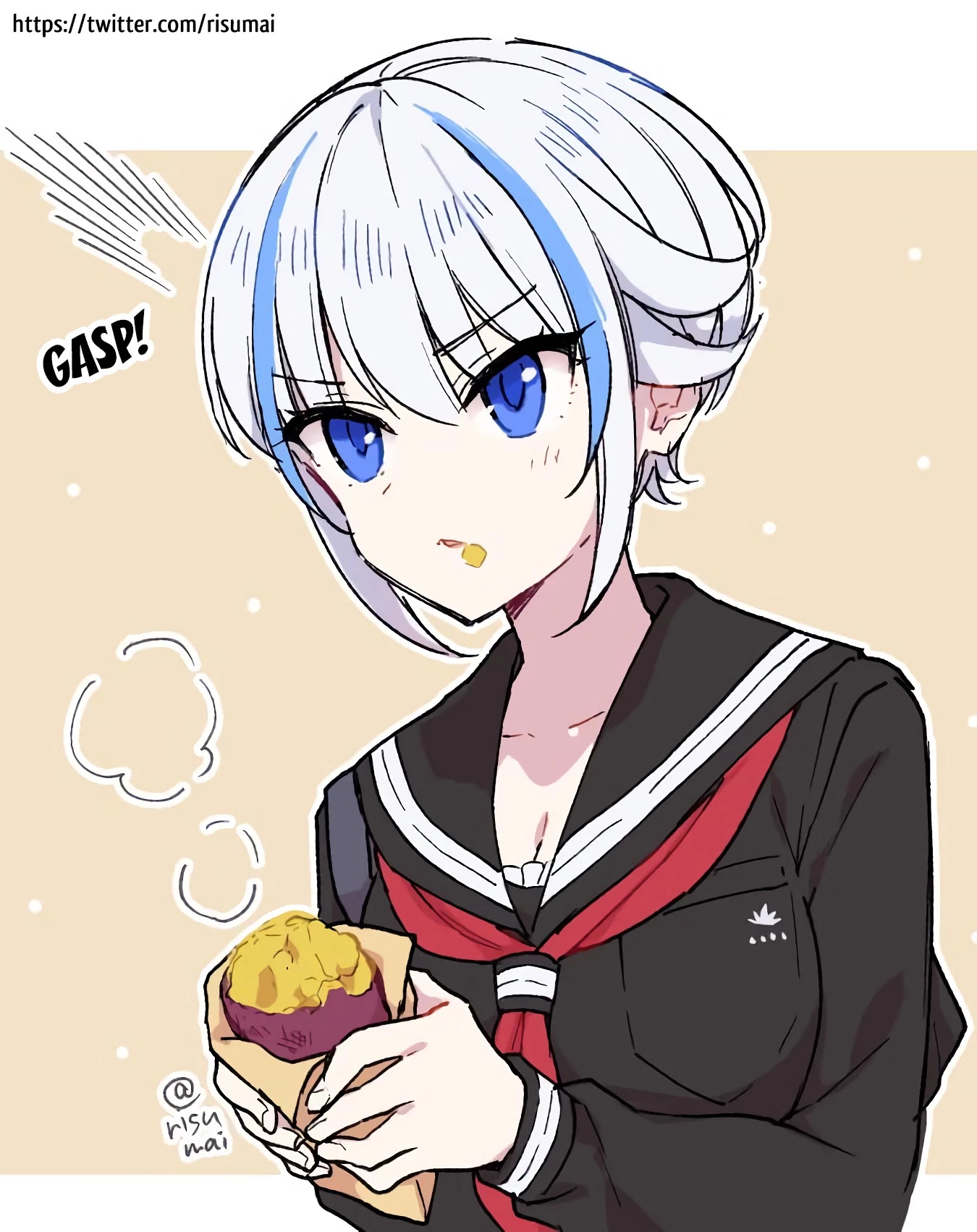 Konna Watashi ni Kitaishinai de Chapter 11 page 27 - Chapter 11: Urgent Meeting
