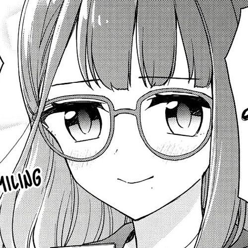 Konna Watashi ni Kitaishinai de Chapter 11: Urgent Meeting cover