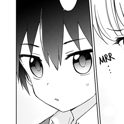 Konna Watashi ni Kitaishinai de Chapter 13: Afterwards cover