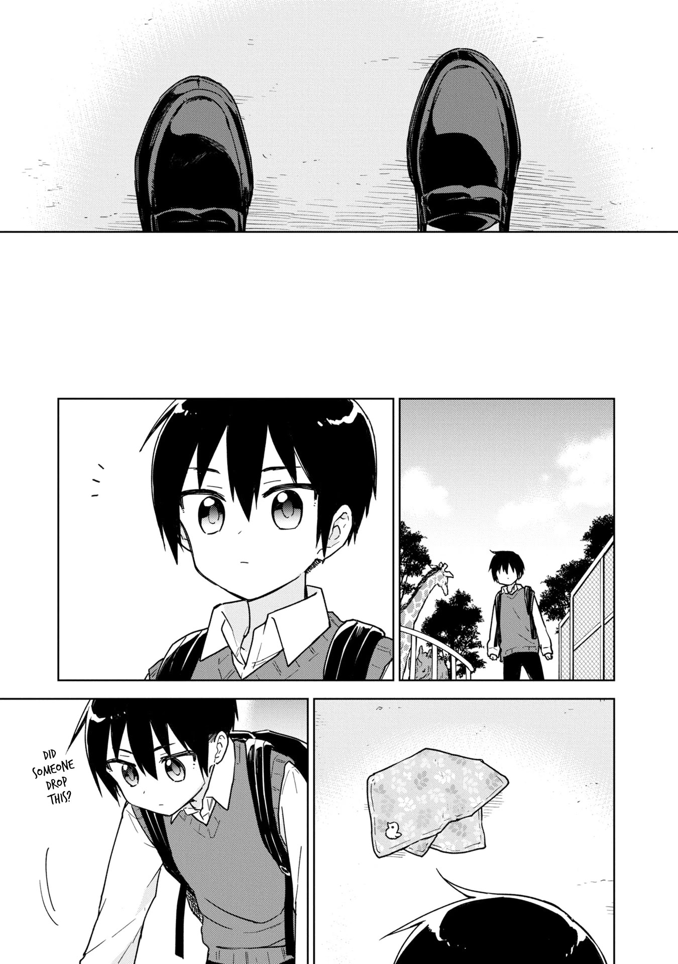 Konna Watashi ni Kitaishinai de Chapter 16 page 16 - Chapter 16: Yeah [END]