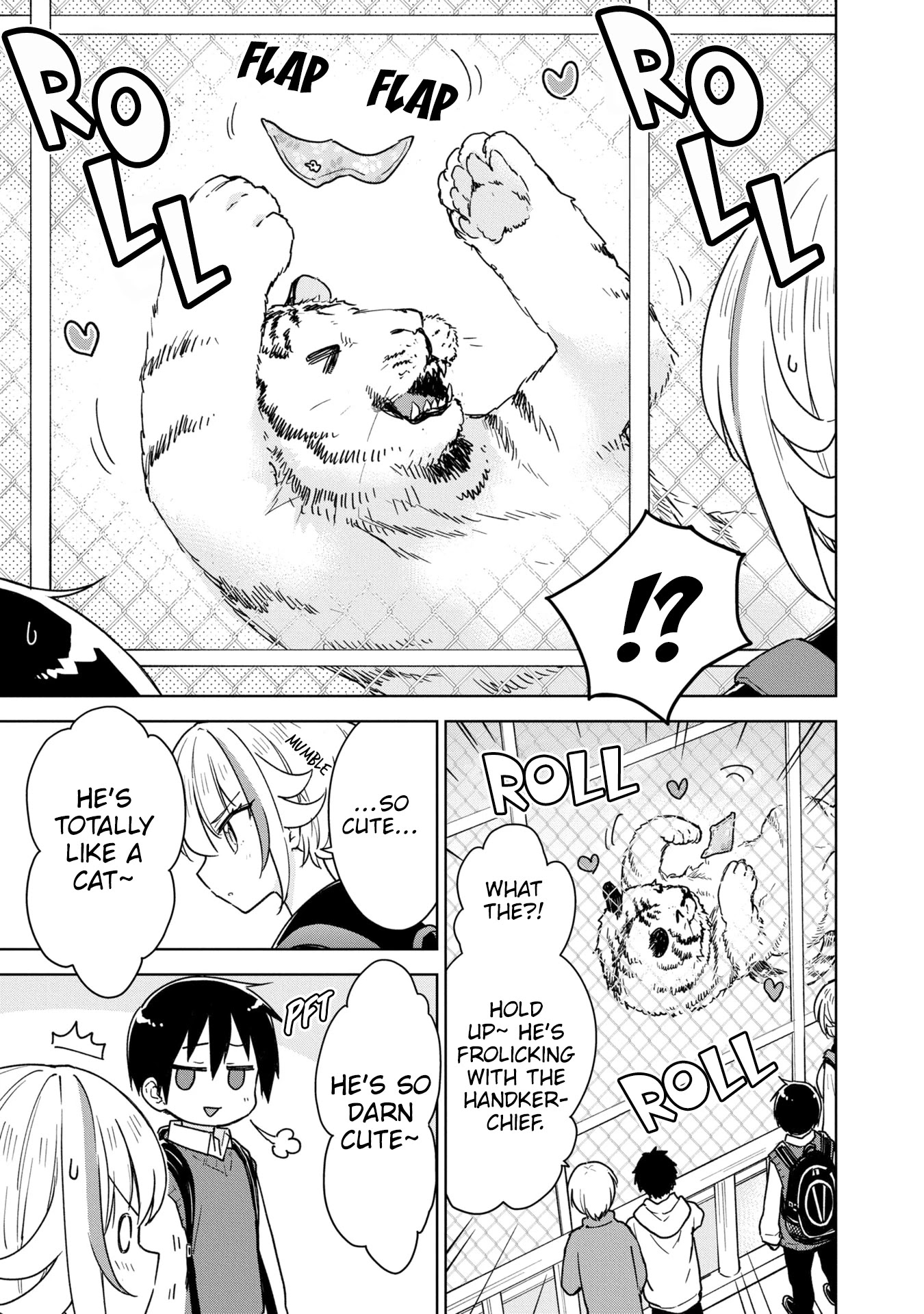 Konna Watashi ni Kitaishinai de Chapter 16 page 20 - Chapter 16: Yeah [END]