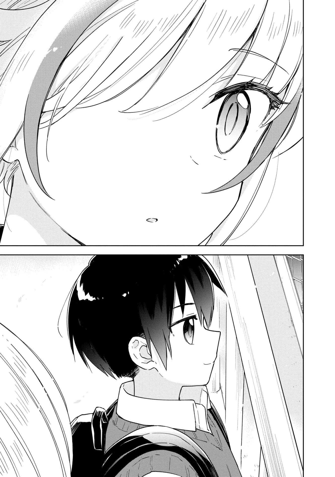 Konna Watashi ni Kitaishinai de Chapter 16 page 22 - Chapter 16: Yeah [END]