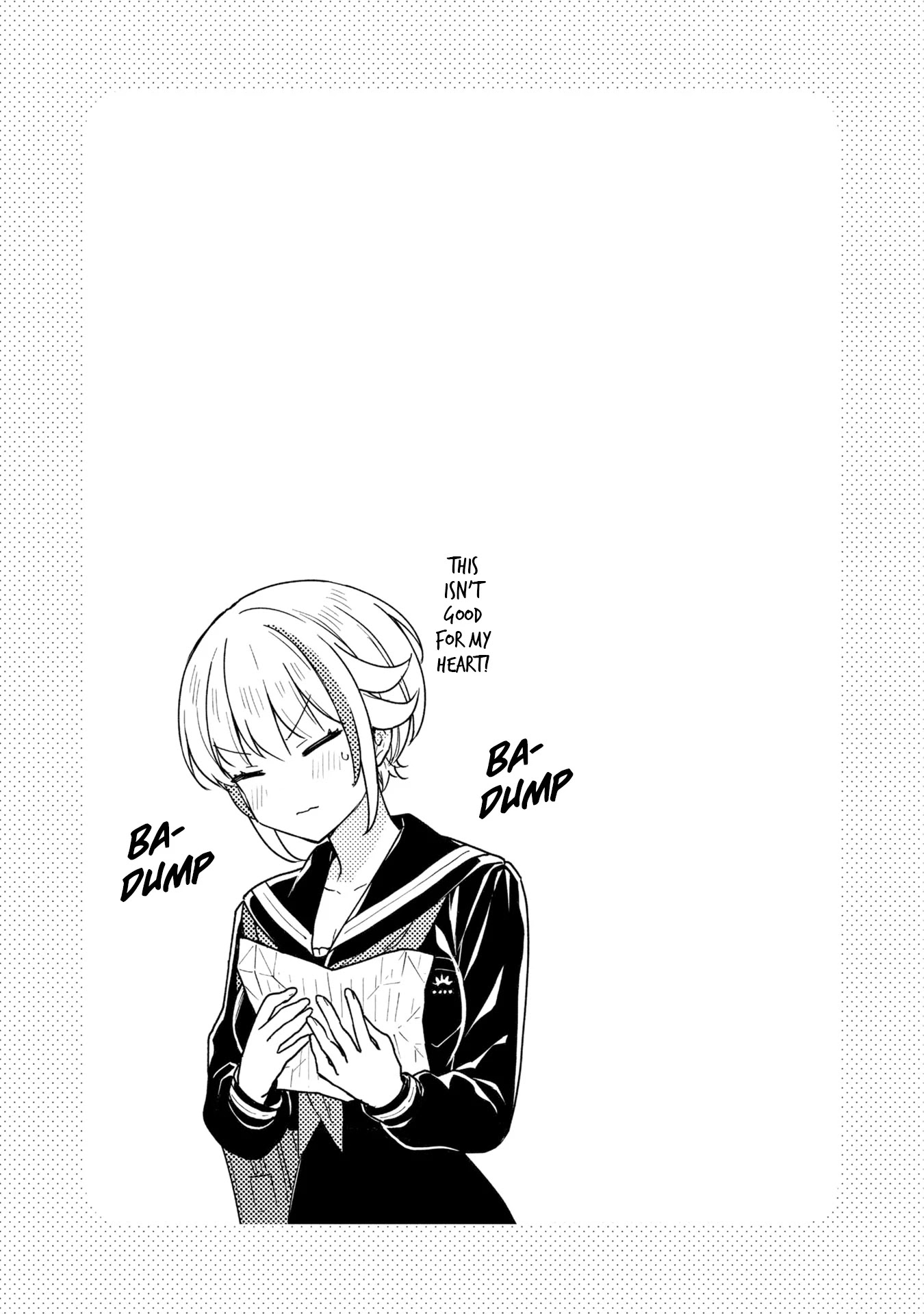 Konna Watashi ni Kitaishinai de Chapter 16 page 32 - Chapter 16: Yeah [END]
