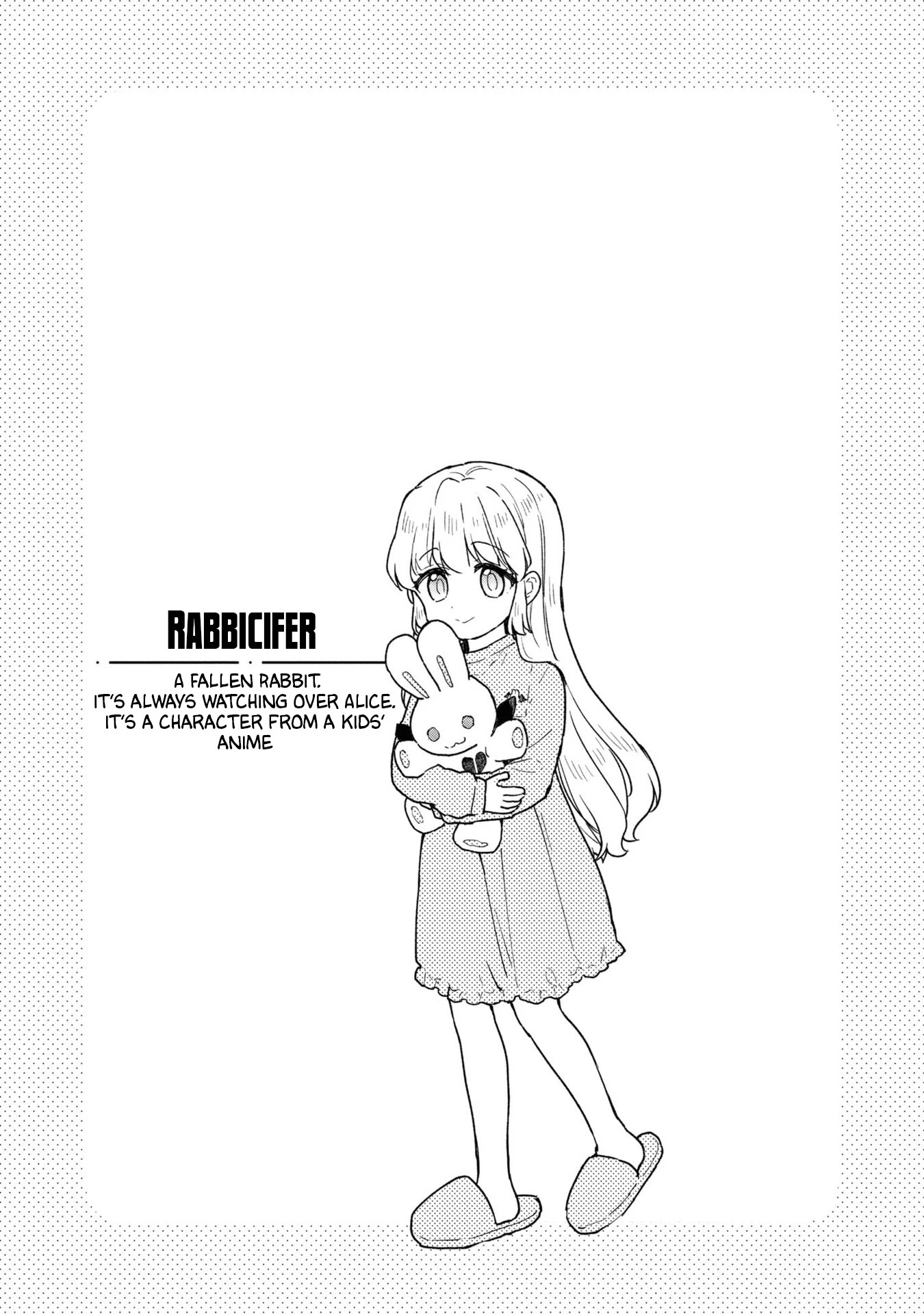 Konna Watashi ni Kitaishinai de Chapter 16 page 33 - Chapter 16: Yeah [END]