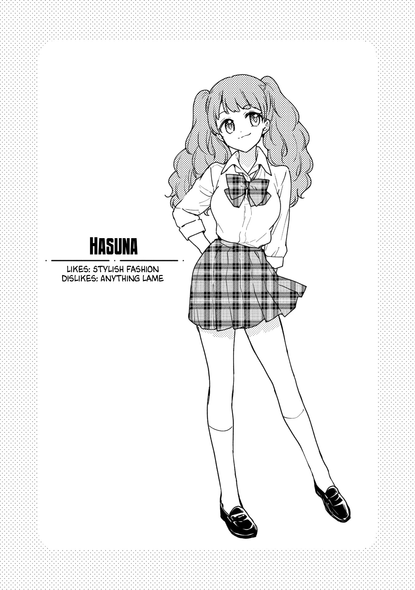 Konna Watashi ni Kitaishinai de Chapter 16 page 35 - Chapter 16: Yeah [END]