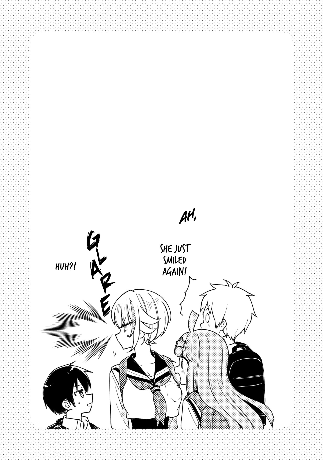 Konna Watashi ni Kitaishinai de Chapter 16 page 36 - Chapter 16: Yeah [END]