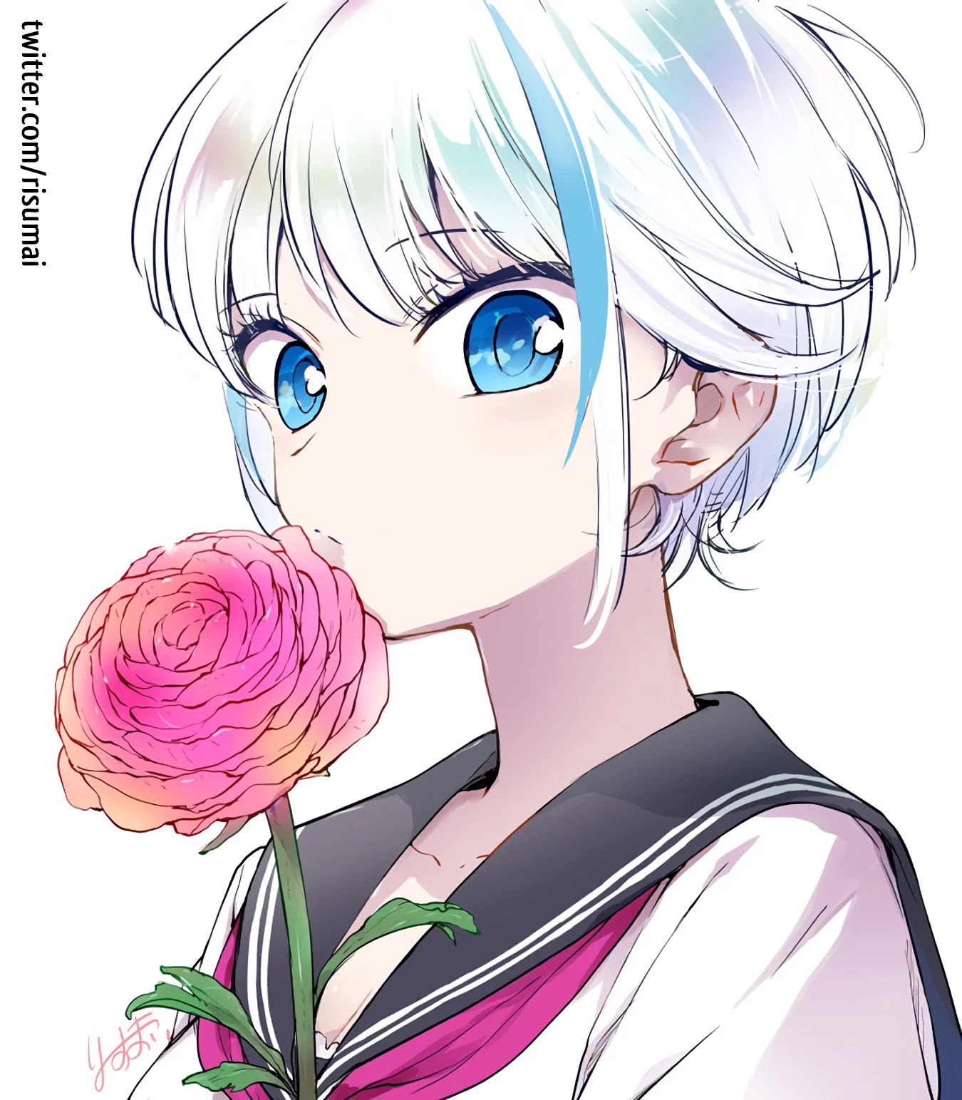 Konna Watashi ni Kitaishinai de Chapter 16 page 43 - Chapter 16: Yeah [END]