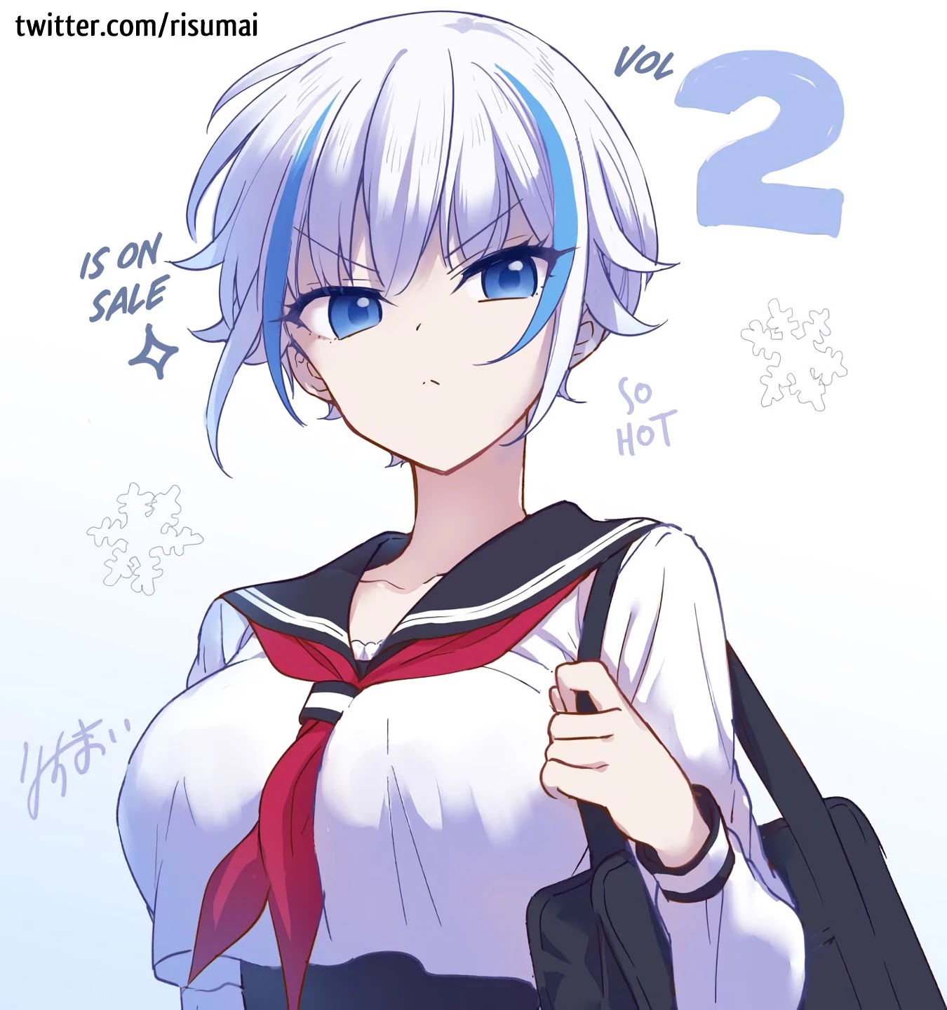 Konna Watashi ni Kitaishinai de Chapter 16 page 45 - Chapter 16: Yeah [END]