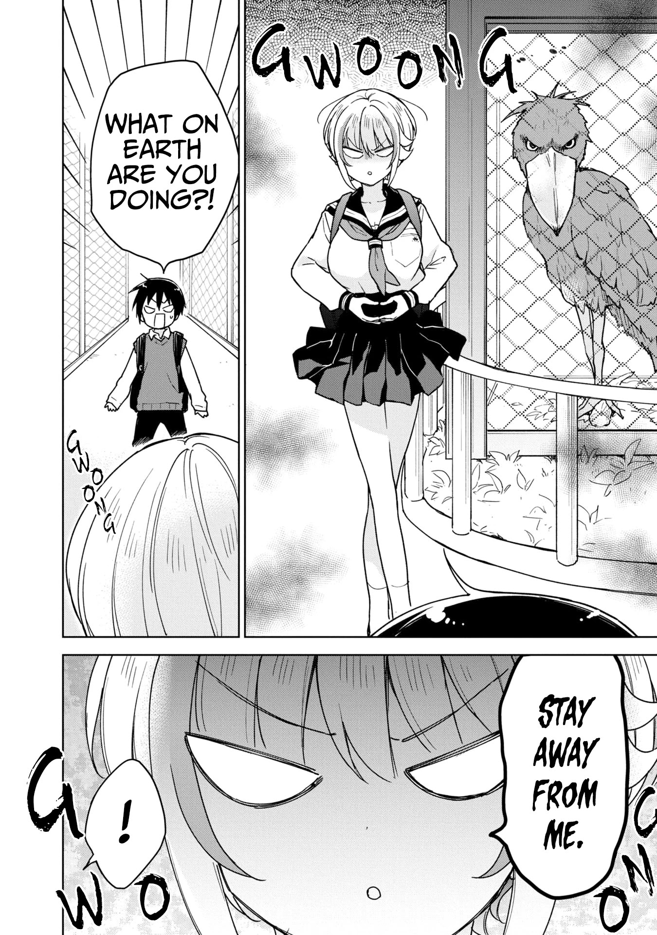 Konna Watashi ni Kitaishinai de Chapter 16 page 9 - Chapter 16: Yeah [END]