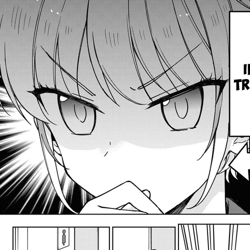 Konna Watashi ni Kitaishinai de Chapter 2: I screwed up cover