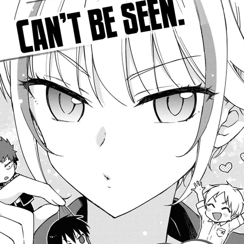 Konna Watashi ni Kitaishinai de Chapter 4: Rumor cover